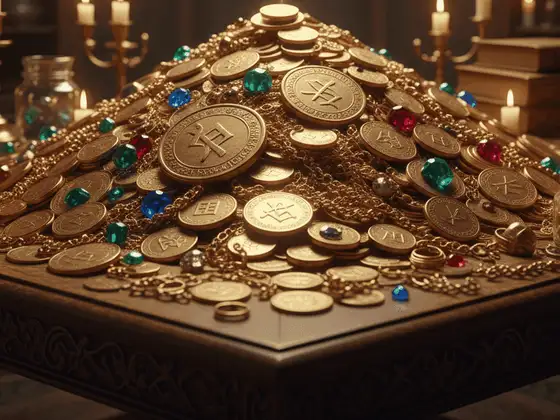 Pacto de Riqueza e Prosperidade